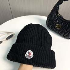 Moncler Caps